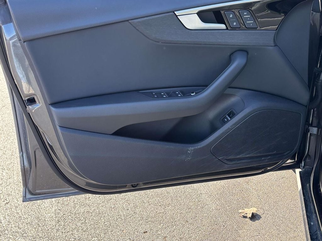 2024 Audi A5 Sportback 45 S line Premium quattro