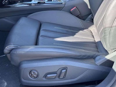 2024 Audi A5 Sportback 45 S line Premium quattro