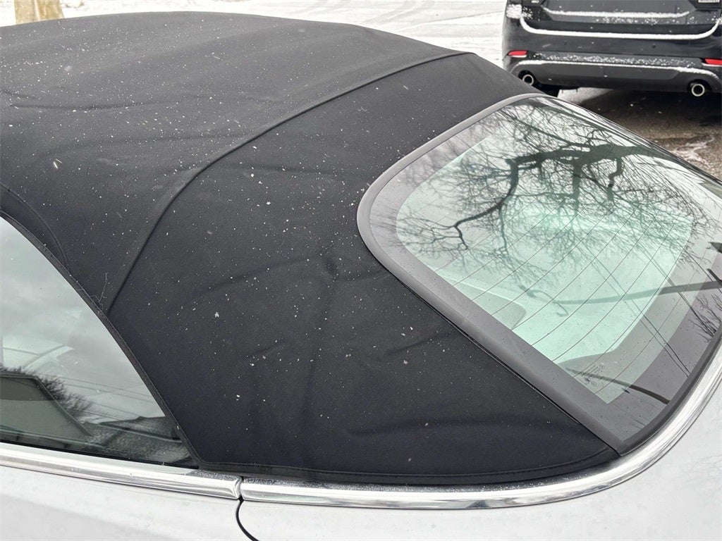 2011 Mercedes-Benz E-Class E 550