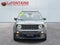 2016 Jeep Renegade Latitude 75th Anniversary Edition