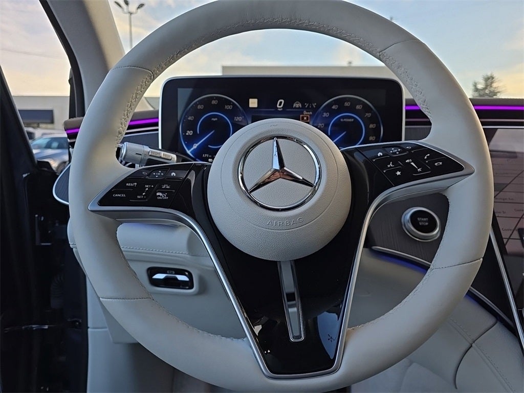 2023 Mercedes-Benz EQS 450 4MATIC®