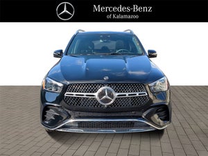 2024 Mercedes-Benz GLE 350 4MATIC&#174;