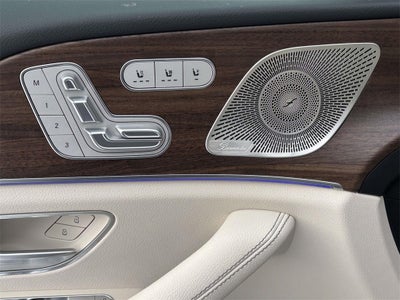 2026 Mercedes-Benz GLE GLE 450 4MATIC®