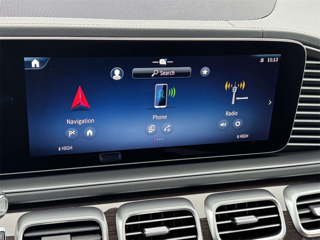 2026 Mercedes-Benz GLE GLE 450 4MATIC®