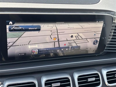 2026 Mercedes-Benz GLE GLE 450 4MATIC®