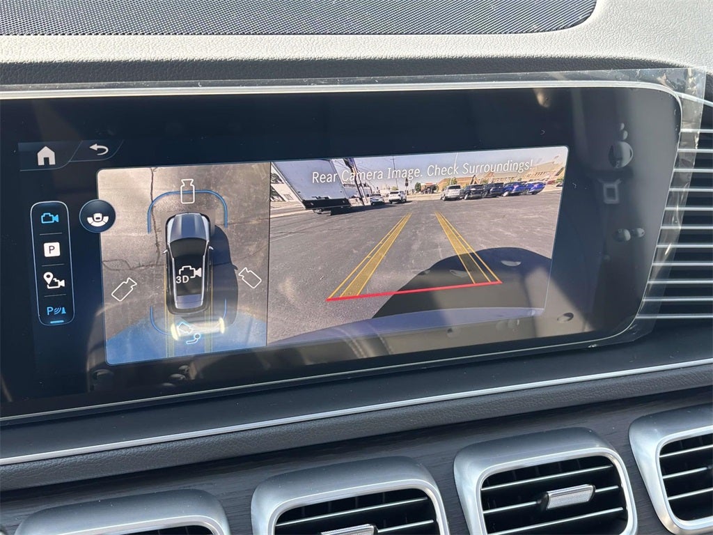 2026 Mercedes-Benz GLE GLE 450 4MATIC®