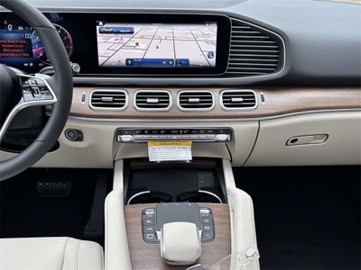 2026 Mercedes-Benz GLE GLE 450 4MATIC®