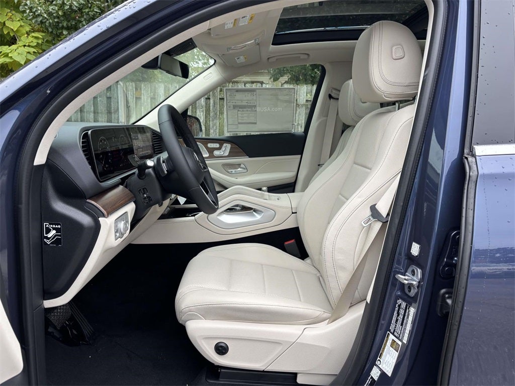 2026 Mercedes-Benz GLE GLE 450 4MATIC®