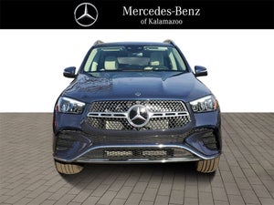 2024 Mercedes-Benz GLE 450 4MATIC&#174;