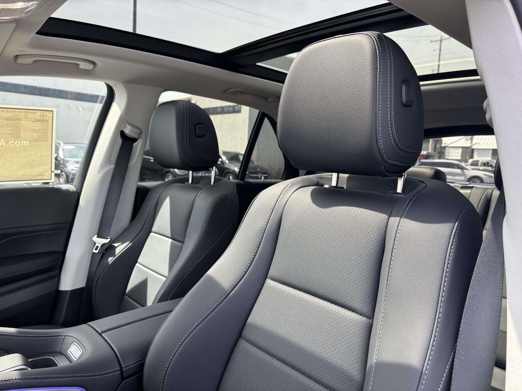2026 Mercedes-Benz GLE GLE 450 4MATIC®