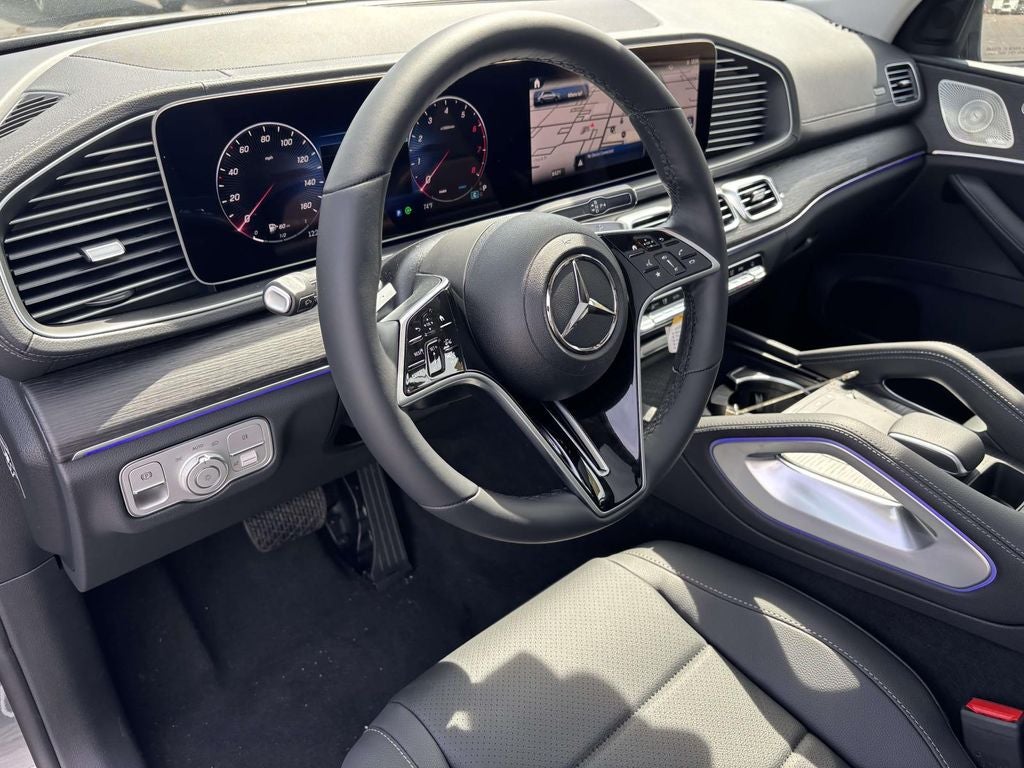2026 Mercedes-Benz GLE GLE 450 4MATIC®