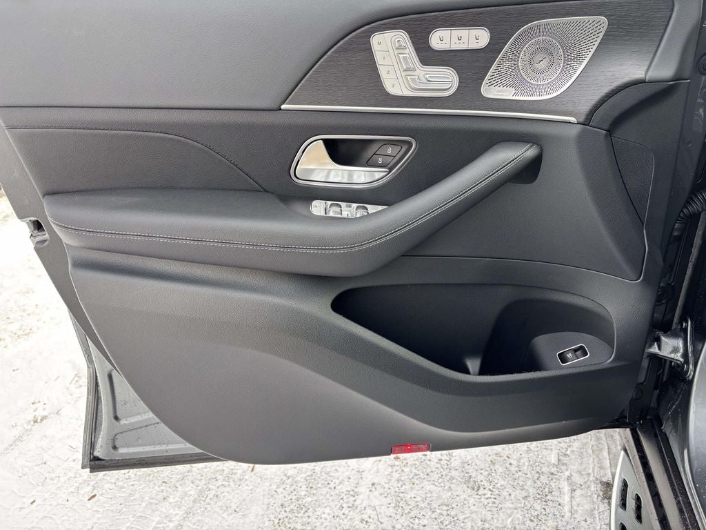 2026 Mercedes-Benz GLE GLE 450 4MATIC®