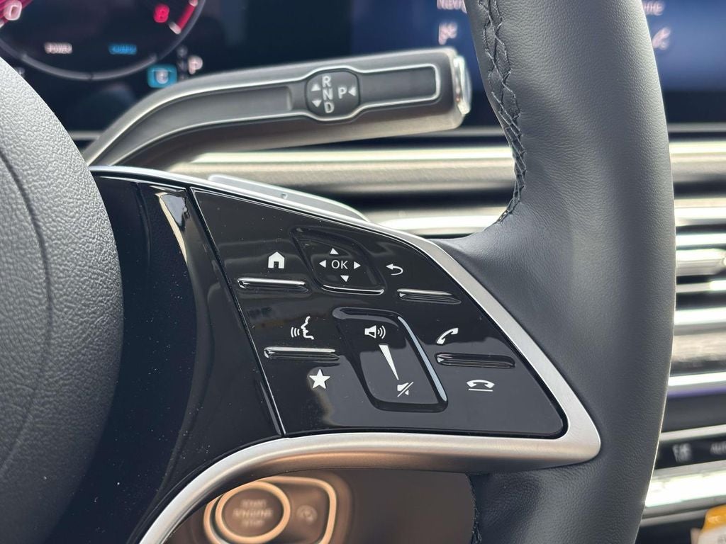 2026 Mercedes-Benz GLE GLE 450 4MATIC®