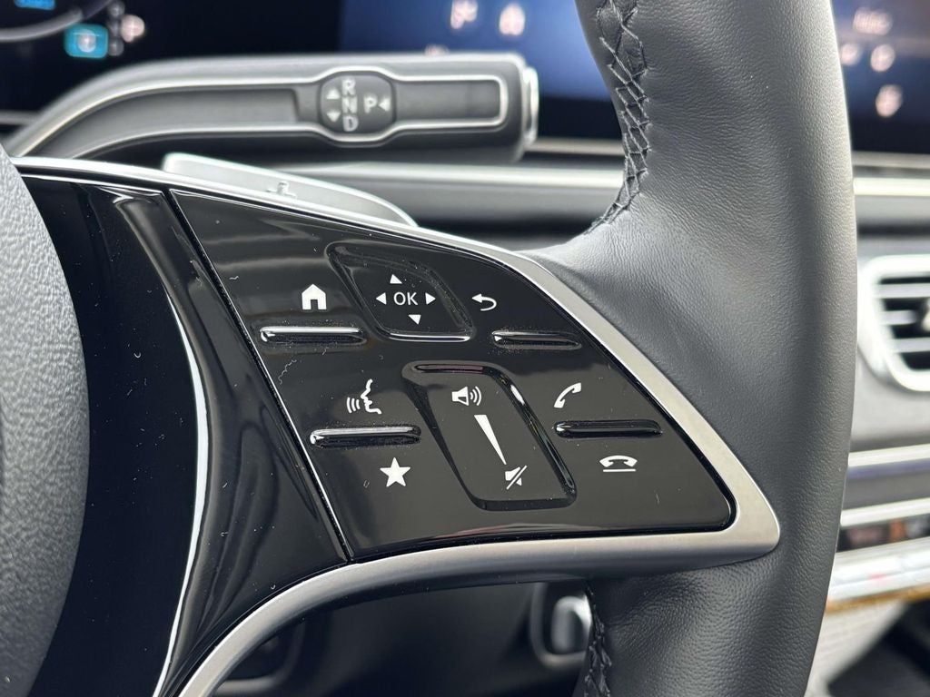 2026 Mercedes-Benz GLE GLE 450 4MATIC®