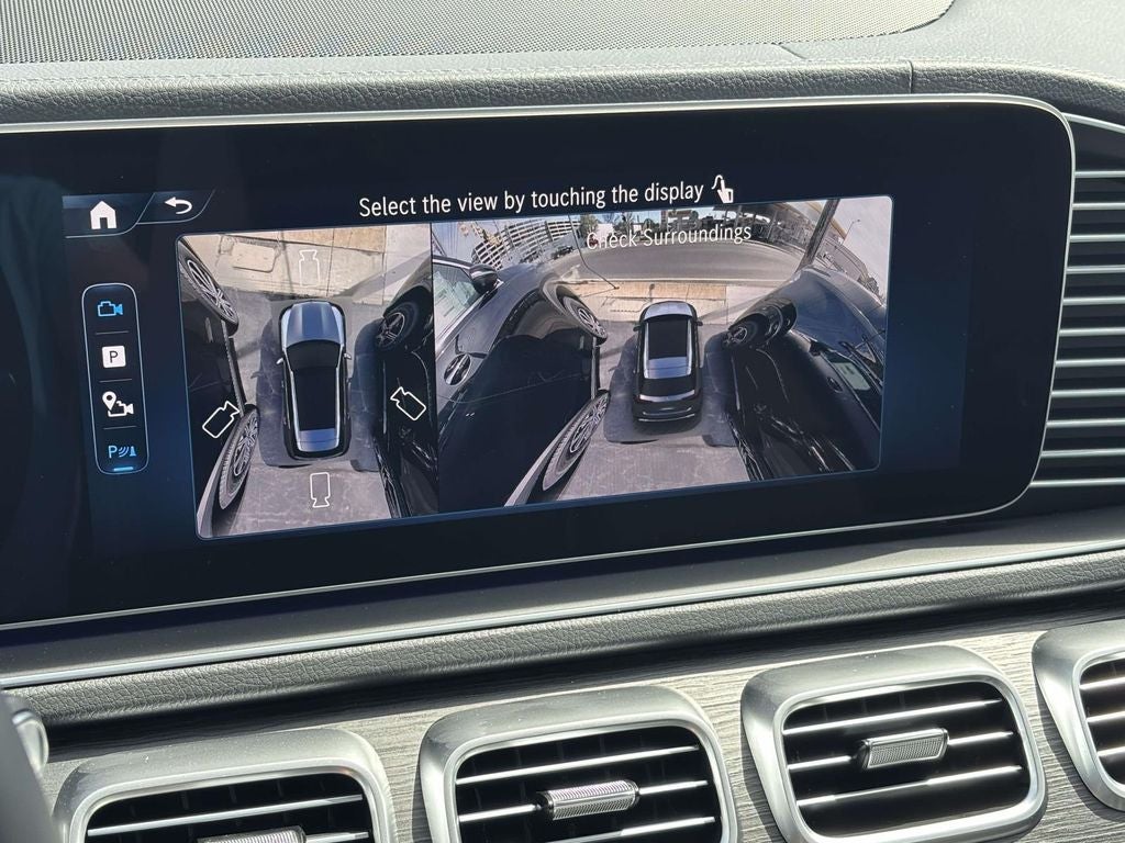 2026 Mercedes-Benz GLE GLE 450 4MATIC®