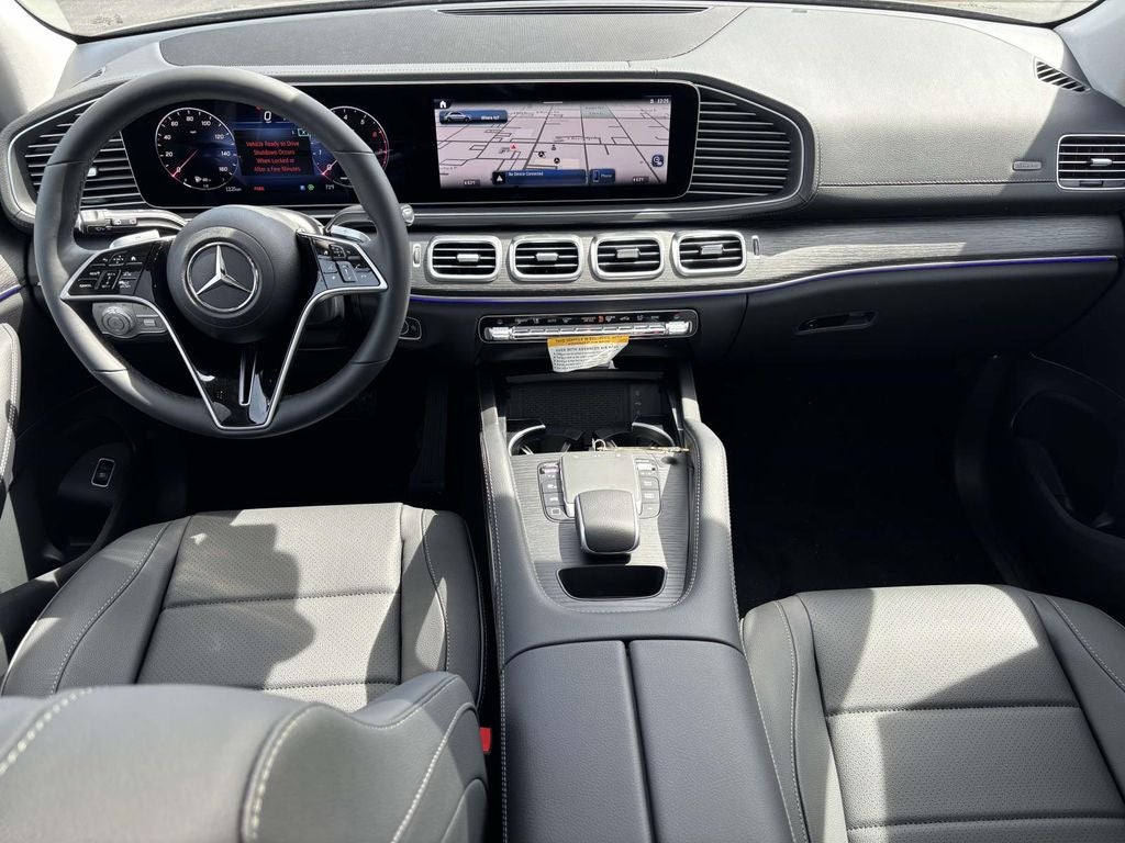 2026 Mercedes-Benz GLE GLE 450 4MATIC®