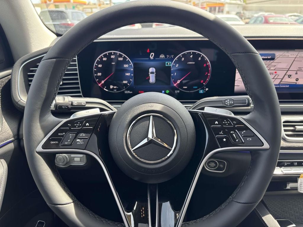 2026 Mercedes-Benz GLE GLE 450 4MATIC®