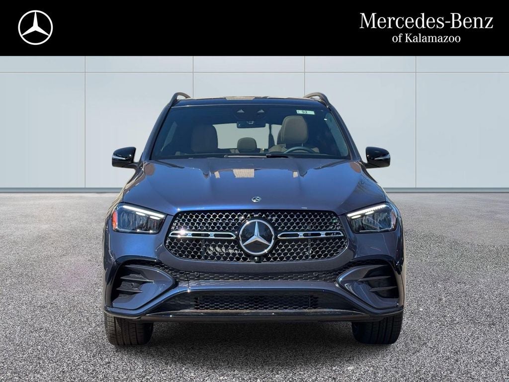 2026 Mercedes-Benz GLE GLE 450 4MATIC®