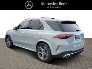 2024 Mercedes-Benz AMG&#174; GLE 53 4MATIC&#174;