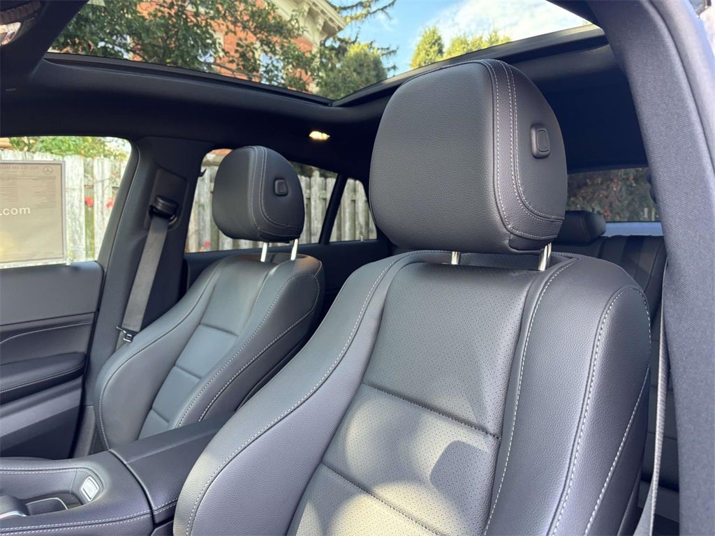 2026 Mercedes-Benz GLE GLE 450 Coupe 4MATIC®