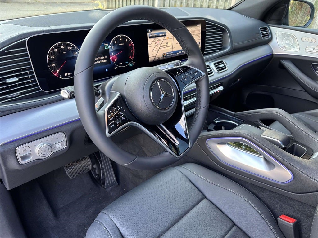 2026 Mercedes-Benz GLE GLE 450 Coupe 4MATIC®