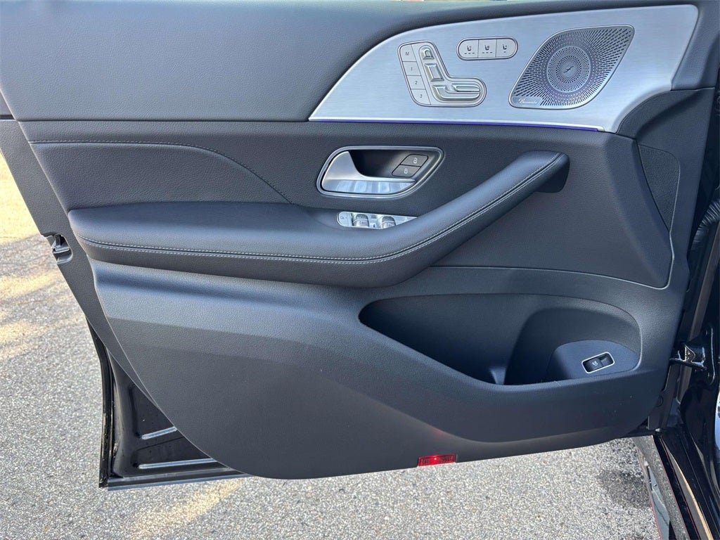 2026 Mercedes-Benz GLE GLE 450 Coupe 4MATIC®