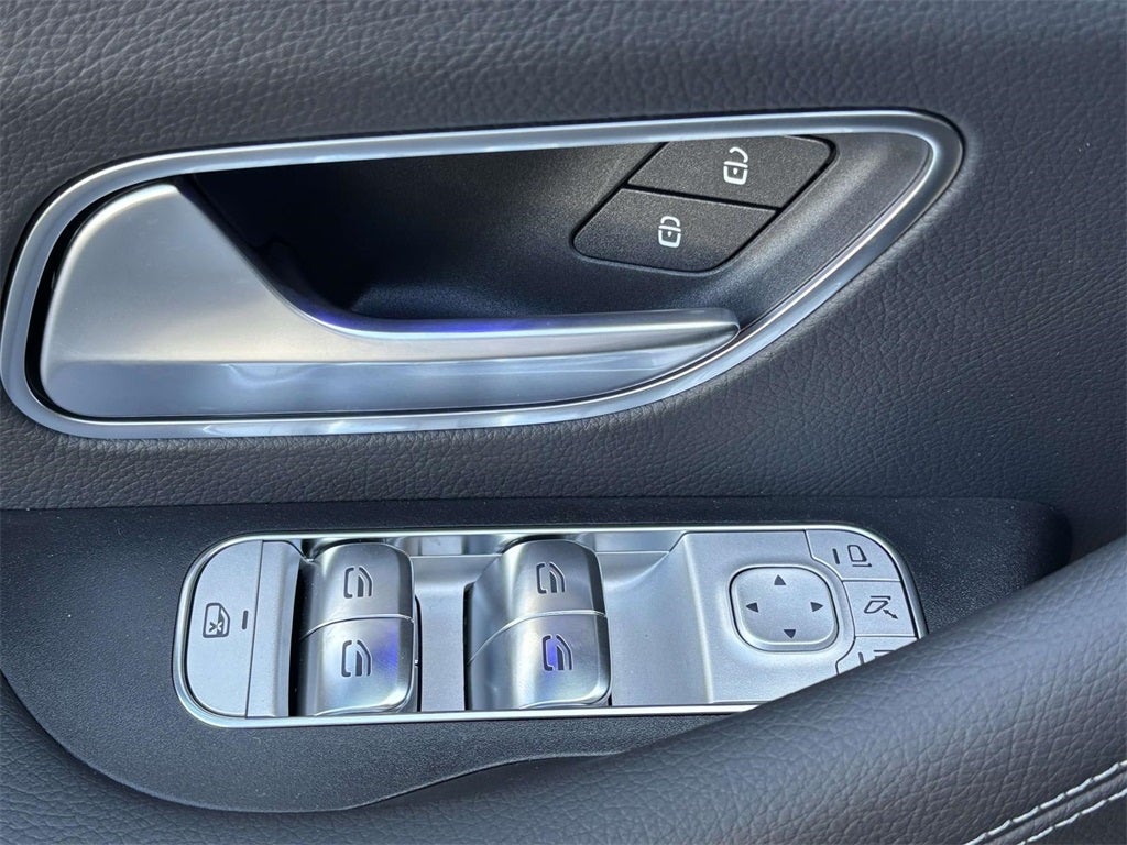 2026 Mercedes-Benz GLE GLE 450 Coupe 4MATIC®