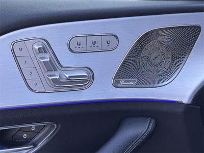 2026 Mercedes-Benz GLE GLE 450 Coupe 4MATIC®