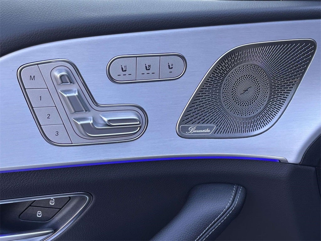 2026 Mercedes-Benz GLE GLE 450 Coupe 4MATIC®