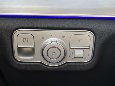 2026 Mercedes-Benz GLE GLE 450 Coupe 4MATIC®