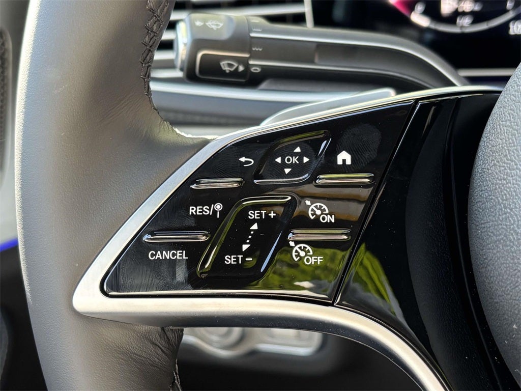 2026 Mercedes-Benz GLE GLE 450 Coupe 4MATIC®