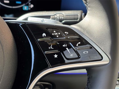 2026 Mercedes-Benz GLE GLE 450 Coupe 4MATIC®