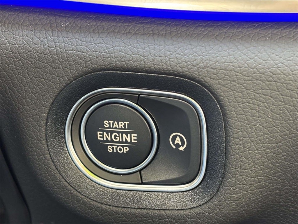 2026 Mercedes-Benz GLE GLE 450 Coupe 4MATIC®