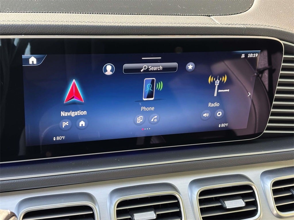 2026 Mercedes-Benz GLE GLE 450 Coupe 4MATIC®