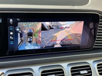 2026 Mercedes-Benz GLE GLE 450 Coupe 4MATIC®