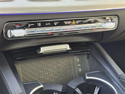 2026 Mercedes-Benz GLE GLE 450 Coupe 4MATIC®