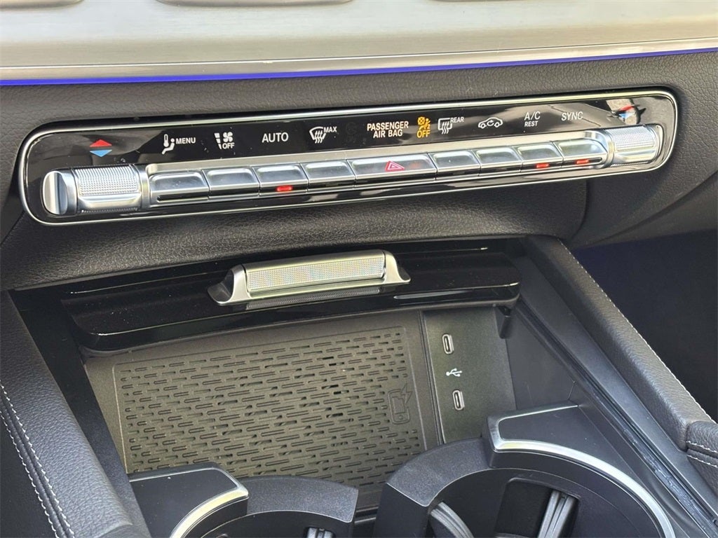 2026 Mercedes-Benz GLE GLE 450 Coupe 4MATIC®