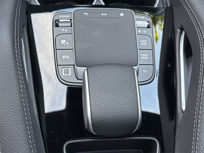 2026 Mercedes-Benz GLE GLE 450 Coupe 4MATIC®