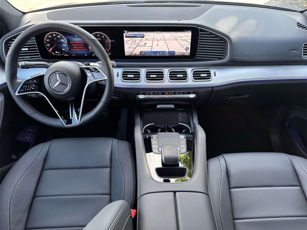 2026 Mercedes-Benz GLE GLE 450 Coupe 4MATIC®