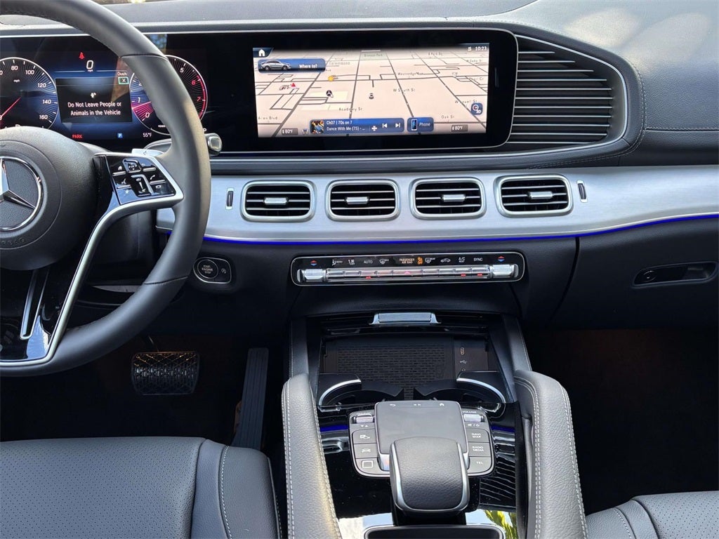 2026 Mercedes-Benz GLE GLE 450 Coupe 4MATIC®