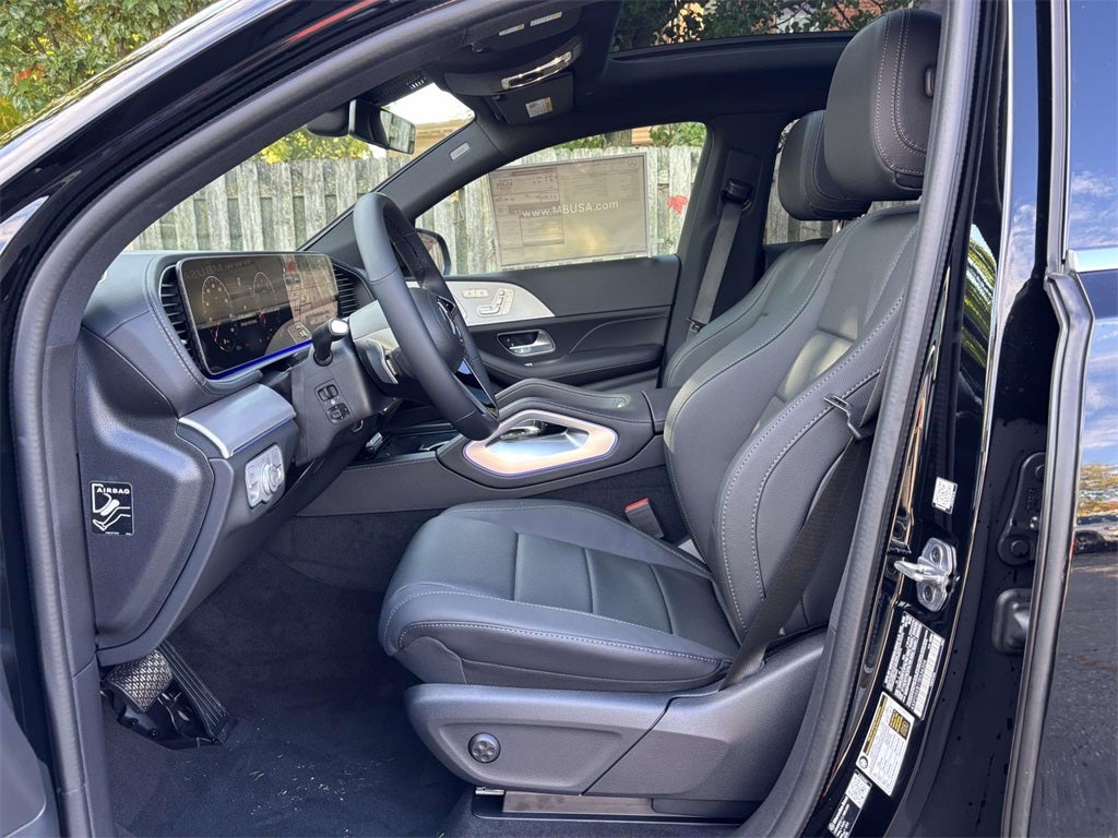 2026 Mercedes-Benz GLE GLE 450 Coupe 4MATIC®