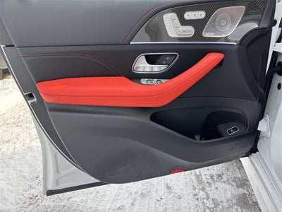 2026 Mercedes-Benz GLE GLE 53 AMG® 4MATIC®