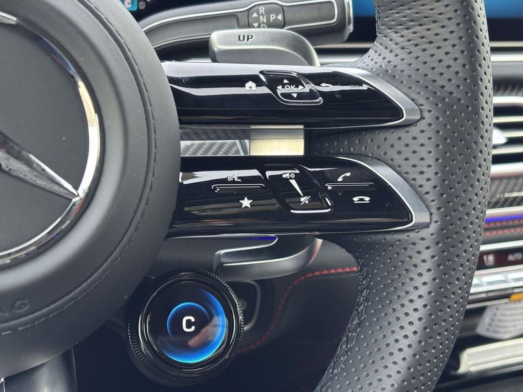 2026 Mercedes-Benz GLE GLE 53 AMG® 4MATIC®