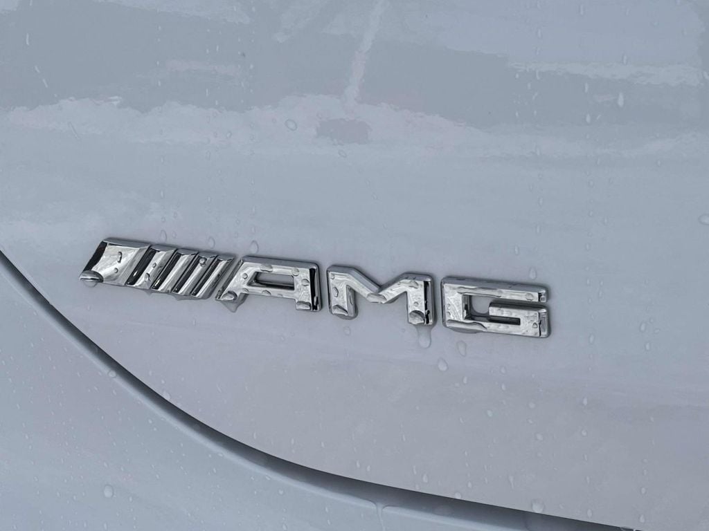 2026 Mercedes-Benz GLE GLE 53 AMG® 4MATIC®