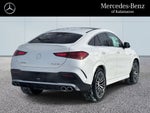 2026 Mercedes-Benz GLE GLE 53 AMG® 4MATIC®