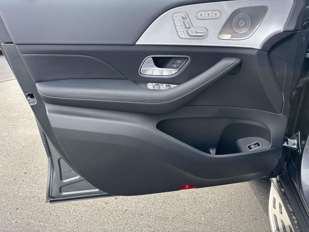 2026 Mercedes-Benz GLS GLS 450 4MATIC®