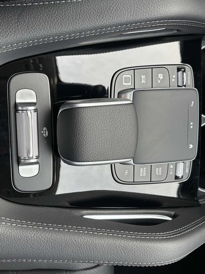 2026 Mercedes-Benz GLS GLS 450 4MATIC®