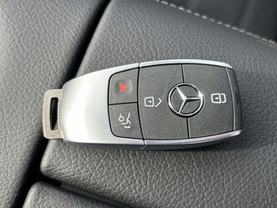 2026 Mercedes-Benz GLS GLS 450 4MATIC®