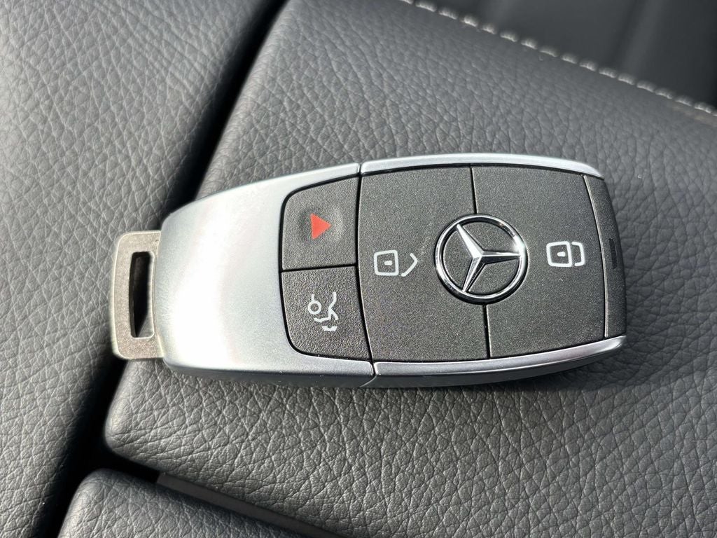 2026 Mercedes-Benz GLS GLS 450 4MATIC®