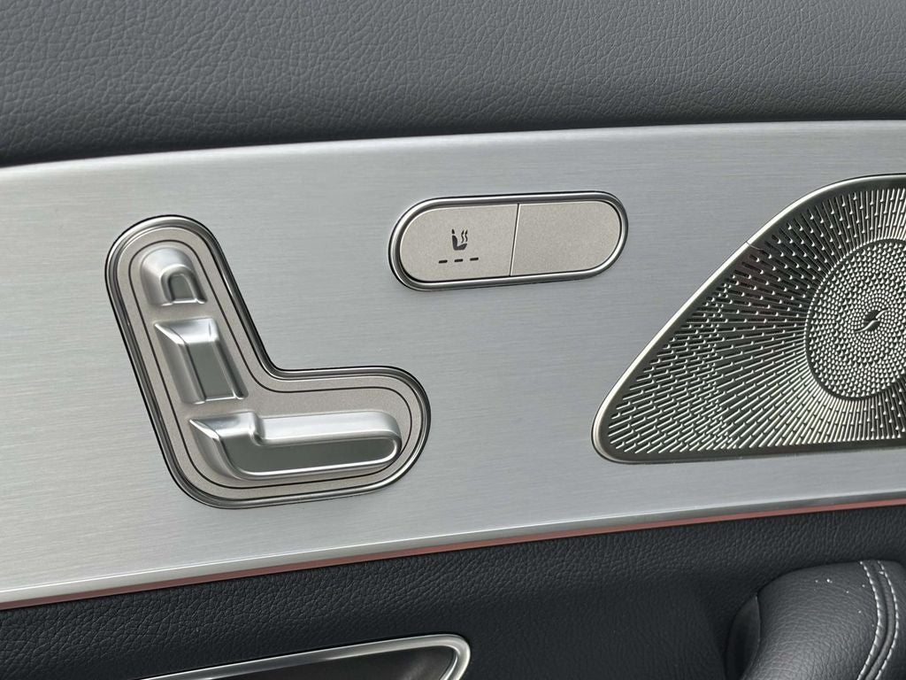 2026 Mercedes-Benz GLS GLS 450 4MATIC®